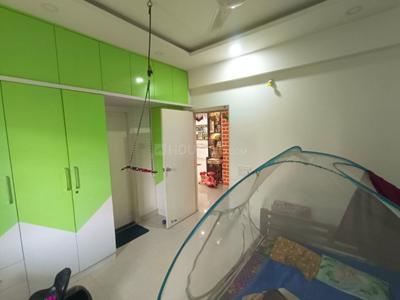 Bedroom Image of 1158 Sq.ft 2 BHK Apartment / Flat for sale in Aryav Green Fields by Aryav Constructions, K R Puram Bengaluru for Rs. 10000000