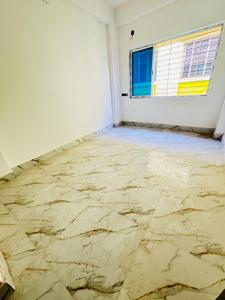 Bedroom Image of 885 Sq.ft 3 BHK Apartment / Flat for sale in Konnagar Hooghly for Rs. 2478000
