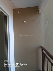Balcony Image of 910 Sq.ft 2 BHK Apartment / Flat for sale in Umiya Habitat, Sancoale Goa for Rs. 6000000