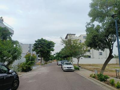 Image of 4500 Sq.ft Residential Plot / Land for sale in Prestige Nirvana, Rajendra Nagar, Hyderabad for Rs. 87500000
