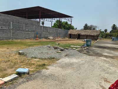 Image of 1500 Sq.ft Residential Plot / Land for sale in Malayambakkam, Chennai for Rs. 5250000