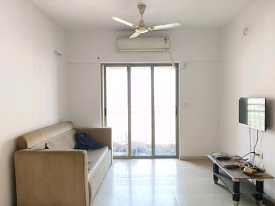 Living Room Image of 1098 Sq.ft 2.5 BHK Apartment / Flat for sale in Lodha Casa Rio Gold, Palava Phase 1 Thane for Rs. 6800000