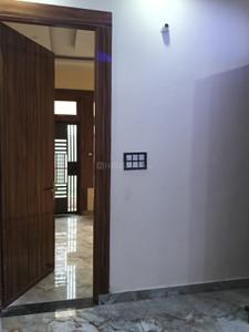 Bedroom Image of 1150 Sq.ft 3 BHK Duplex for sale in Noida Extension Greater Noida for Rs. 7100000