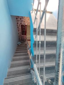 Balcony Image of 421 Sq.ft 1 BHK Independent House for sale in Manali New Town Chennai for Rs. 3800000