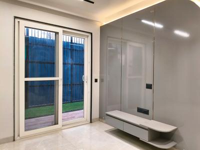Bedroom Image of 2200 Sq.ft 4 BHK Builder Floor for sale in Sector 46 Gurgaon for Rs. 36000000