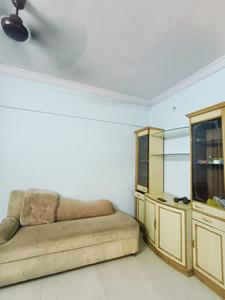 Hall Image of Happy Home in Andheri East, Mumbai