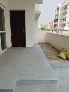 Balcony Image of 1620 Sq.ft 3 BHK Builder Floor for sale in Sector 75 Faridabad for Rs. 9500000