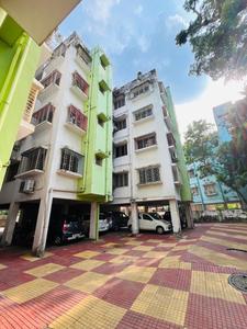 Building Image of 1049 Sq.ft 3 BHK Apartment / Flat for sale in Narendrapur Kolkata for Rs. 4500000