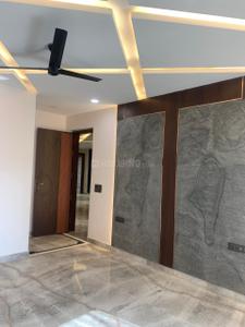 Bedroom Image of 1755 Sq.ft 3 BHK Builder Floor for sale in Trehan Luxury Floor 63, Kadarpur Gurgaon for Rs. 22500000