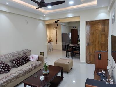 Hall Image of 1431 Sq.ft 2 BHK Apartment / Flat for sale in Porvorim Goa for Rs. 13500000