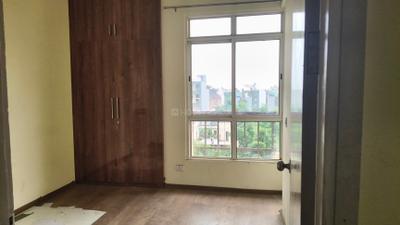Bedroom Image of 1040 Sq.ft 2 BHK Apartment / Flat for sale in Jaypee Kensington Boulevard, Sector 131 Noida for Rs. 9200000