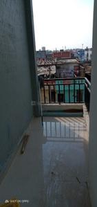 Balcony Image of 445 Sq.ft 2 BHK Apartment / Flat for sale in Makarpura Vadodara for Rs. 1820000