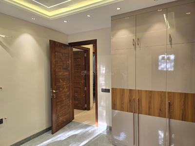 Bedroom Image of 1500 Sq.ft 3 BHK Builder Floor for sale in BPTP Astaire Garden Floors, Sector 70A Gurgaon for Rs. 18500000