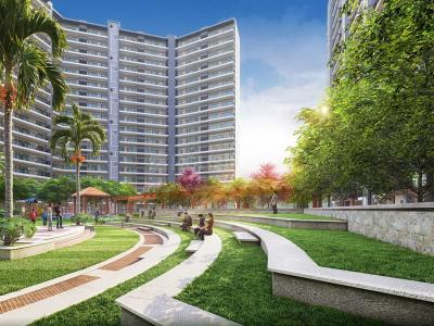 Image of 5000 Sq.ft 5 BHK Apartment / Flat for sale in Noble Callista, Sector 66, Mohali for Rs. 49000000