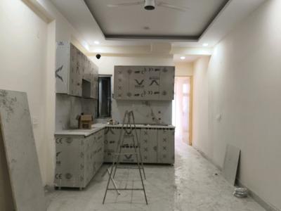 Living Room Image of 1020 Sq.ft 2 BHK Apartment / Flat for sale in Trinity High Street North Avenue, Noida Extension Greater Noida for Rs. 3975000