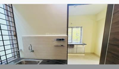 Kitchen Image of 2100 Sq.ft 3 BHK Apartment / Flat for sale in Srinagar Colony Hyderabad for Rs. 20000000