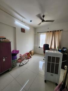 Hall Image of 1250 Sq.ft 3 BHK Apartment / Flat for sale in Paranjape Abhiruchi Parisar T1 T2 T3 M1A M1B And M2, Dhayari Pune for Rs. 9100000