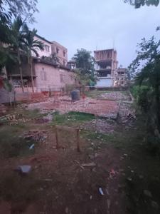 Image of 778 Sq.ft 2 BHK Apartment / Flat for sale in Lal Ganesh, Guwahati for Rs. 2956000
