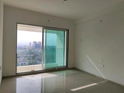 Bedroom Image of 2400 Sq.ft 3 BHK Apartment / Flat for sale in Metro Aykon, Vashi Navi Mumbai for Rs. 60000000