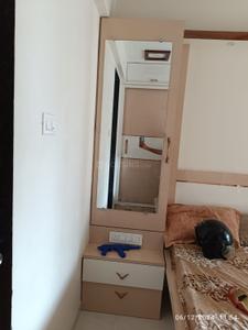 Hall Image of 900 Sq.ft 2 BHK Apartment / Flat for sale in Shree Residency, Chikhali Pune for Rs. 6200000