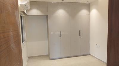 Bedroom Image of 1225 Sq.ft 2 BHK Apartment / Flat for rent in GP Aditya, Koramangala Bengaluru for Rs. 90000