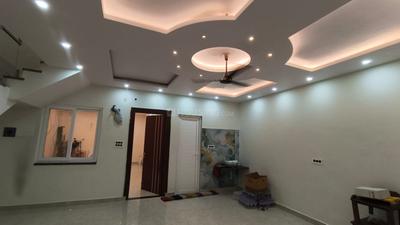 Hall Image of 3500 Sq.ft 5 BHK Villa for rent in Chitaipur Varanasi for Rs. 55000
