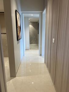 Image of 1100 Sq.ft 2 BHK Apartment / Flat for sale in Supreme Rivana Ph I, Punawale, Pune for Rs. 8500000