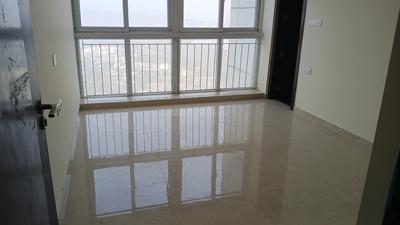 Bedroom Image of 1226 Sq.ft 3 BHK Apartment / Flat for sale in Ruparel Ariana, Wadala Mumbai for Rs. 50000000