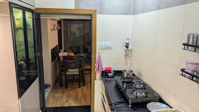 Image of 1440 Sq.ft 4 BHK Villa for sale in Thaltej, Ahmedabad for Rs. 20000000