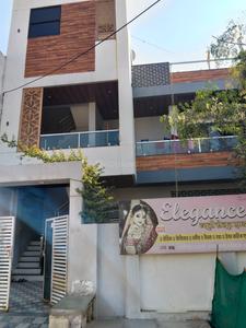 Image of 3000 Sq.ft 5 BHK Villa for sale in Lasudia Mori, Indore for Rs. 12900000
