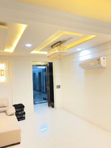 Living Room Image of 2836 Sq.ft 4.5 BHK Apartment / Flat for sale in Brisk Lumbini Terrace Homes, Sector 109 Gurgaon for Rs. 28500000