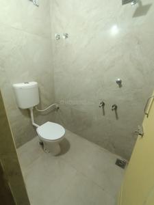 Bathroom Image of AVM PG in Anna Nagar, Chennai