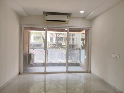 Living Room Image of 760 Sq.ft 2 BHK Apartment / Flat for sale in Sankirt Jasmine by Sankirt Realtors LLP, Andheri East Mumbai for Rs. 15200000