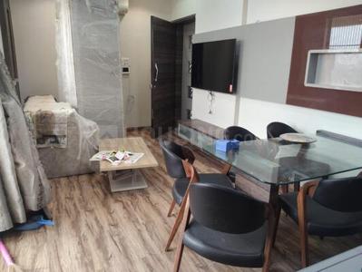 Hall Image of 1800 Sq.ft 3 BHK Apartment / Flat for sale in Shikha Tower, Kopar Khairane Navi Mumbai for Rs. 23700000