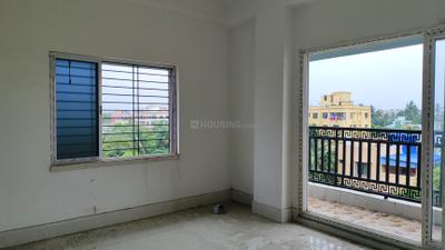 Bedroom Image of 1065 Sq.ft 2 BHK Apartment / Flat for sale in Airport Gate no. 1 Kolkata for Rs. 3834000