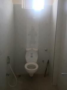 Bedroom Three Image of 2020 Sq.ft 3 BHK Apartment / Flat for sale in Rajapushpa Provincia, Narsingi Hyderabad for Rs. 22000000
