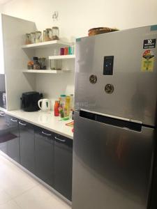 Kitchen Image of 1578 Sq.ft 3 BHK Apartment / Flat for sale in Tulip Violet, Sector 69 Gurgaon for Rs. 22200000