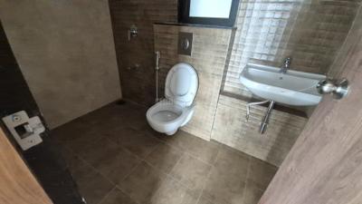 Image of 1480 Sq.ft 3 BHK Apartment / Flat for rent in Gagan Klara, Balewadi, Pune for Rs. 49999