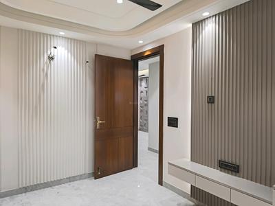 Bedroom Image of 2000 Sq.ft 4 BHK Builder Floor for sale in Indirapuram Ghaziabad for Rs. 24500000