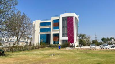 Image of 2043 Sq.ft 3 BHK Apartment / Flat for sale in Sector 113, Mohali for Rs. 13200000