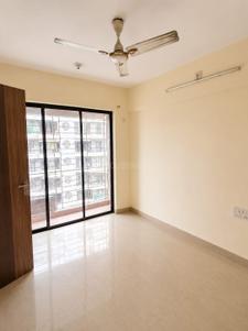 Hall Image of 650 Sq.ft 1 BHK Apartment / Flat for sale in Tharwani Vedant Millenia, Titwala Thane for Rs. 2300000