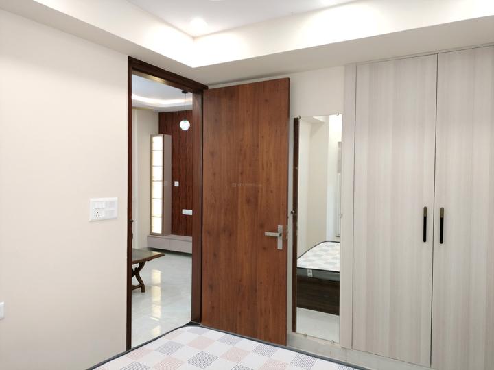 Sector 19 Dwarka Bedroom 1
