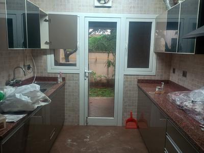 Kitchen Image of 2400 Sq.ft 5 BHK Villa for rent in Sobha International City, Sector 109 Gurgaon for Rs. 160000