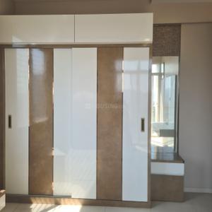 Bedroom Image of 1050 Sq.ft 2 BHK Apartment / Flat for sale in Eskay Basera Eternity, Hinjawadi Pune for Rs. 8200000