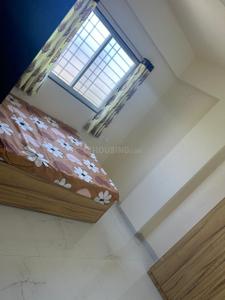 Bedroom Image of 490 Sq.ft 1 BHK Apartment / Flat for rent in Ranpise Ashoka Residency, Sus Pune for Rs. 18004