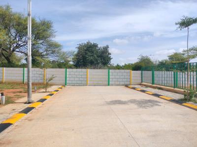 Image of 1200 Sq.ft Residential Plot / Land for sale in Nelamangala, Bengaluru for Rs. 5518990