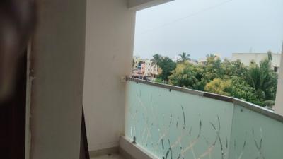 Bedroom Image of 1451 Sq.ft 3 BHK Apartment / Flat for sale in Keelkattalai Chennai for Rs. 10647200