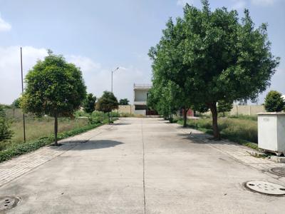 Image of 150 Sq.ft Residential Plot / Land for sale in Soha Neal City, Sector 98, Faridabad for Rs. 18750000