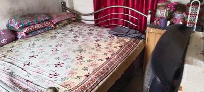 Bedroom Image of 900 Sq.ft 1 RK Independent House for sale in Maheshtala Kolkata for Rs. 1600000