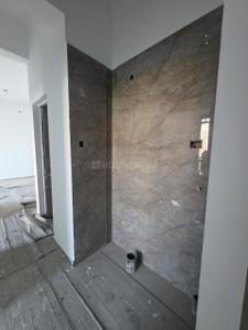 Bathroom Image of 990 Sq.ft 2 BHK Apartment / Flat for sale in Arihant Advika, Vashi Navi Mumbai for Rs. 18500000